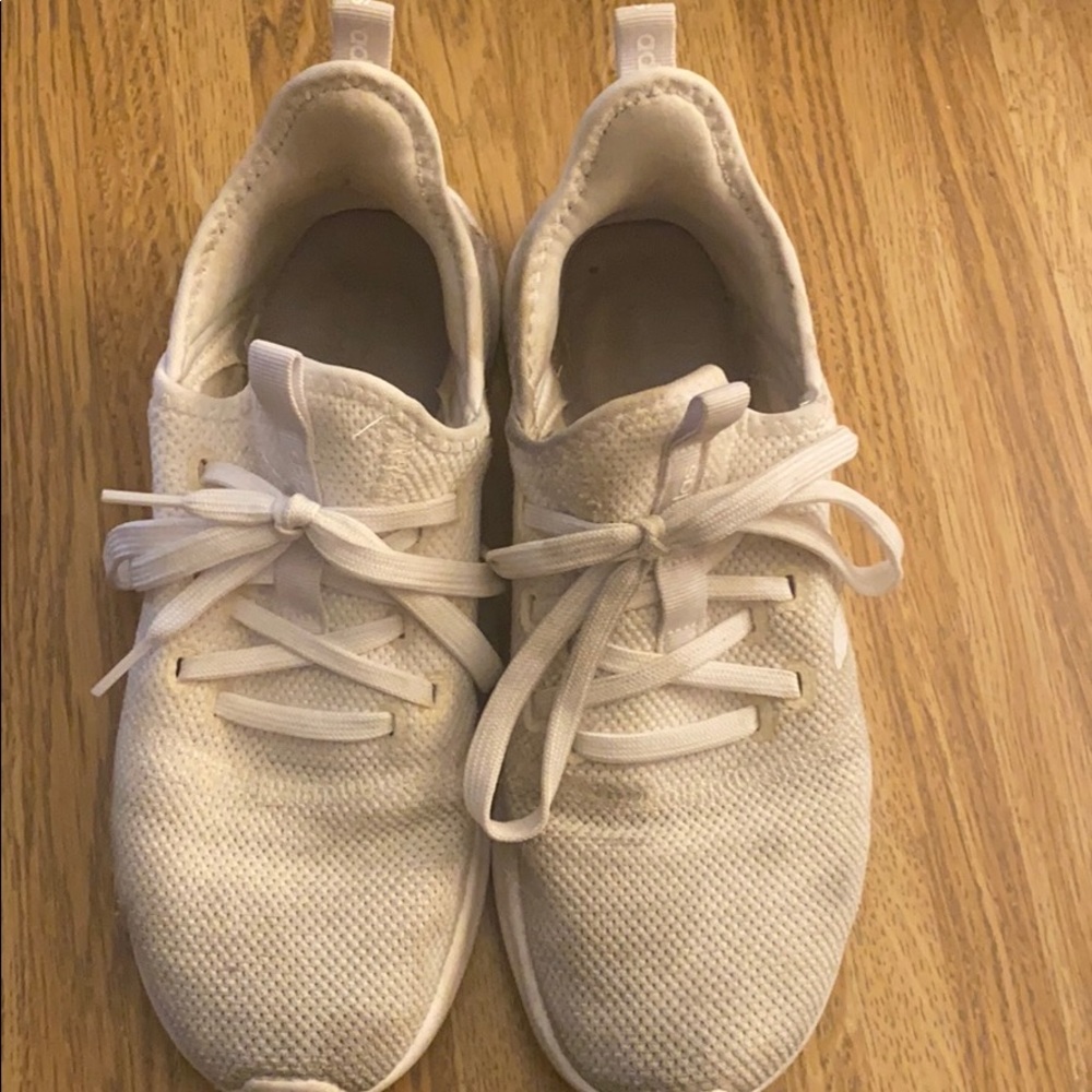 Adidas Athletic Shoes